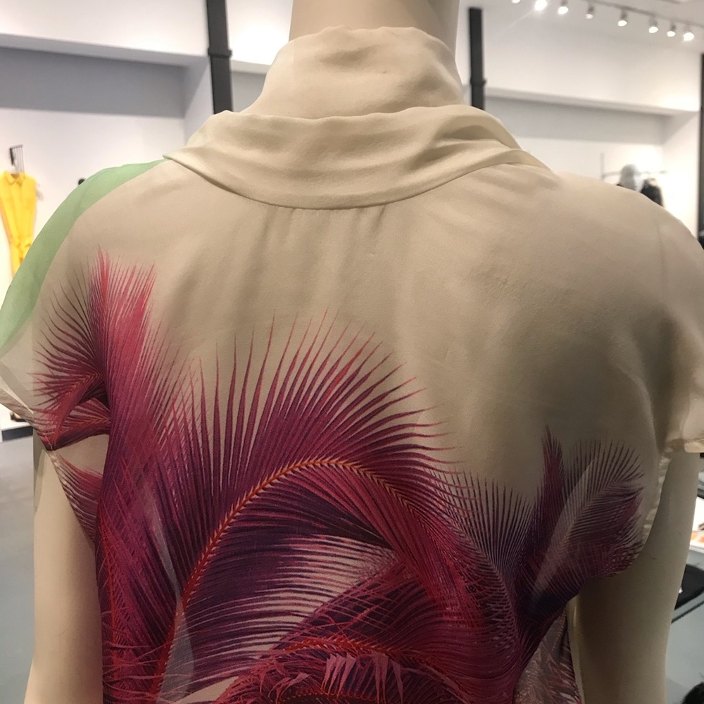 Just Cavalli blouse